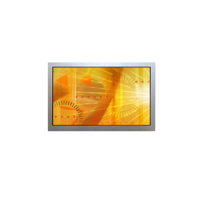 Goede prijs AA104SL02--T1 10,4 inch 800*600 LCD Touch Panel scherm Voor Mitsubishi online
