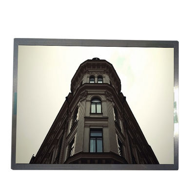 Goede prijs AA104XF02 LCD-scherm 10,4 inch 1024*768 LCD-paneel online