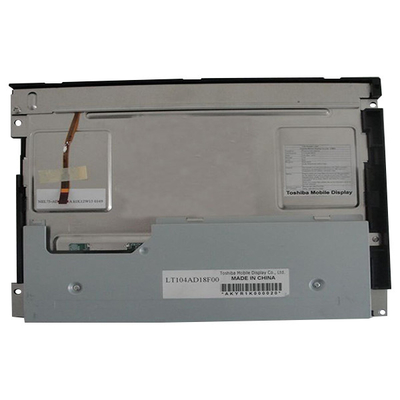 Goede prijs Originele in voorraad 800*600 LT104AD18F00 LCD-scherm online