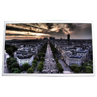 Goede prijs 12,1 inch 1366*768 LT121AC61000 LCD-scherm voor de industrie online