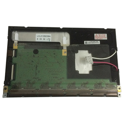 Goede prijs LTA070B792F 800*480 40 pin LCD-displaypaneel online