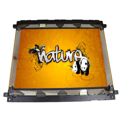 Goede prijs LJ64H052 10,4 inch 640*480 LCD-schermmonitor online
