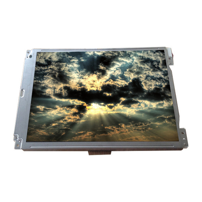 Goede prijs LJ64ZU52 10,4 inch 640*480 TFT LCD-schermmonitor online
