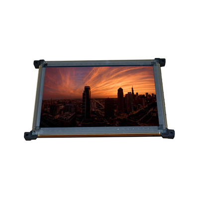 Goede prijs LJ640U34 Originele 8,9 inch Monochrome LCD Display Module 640*400 Panel online