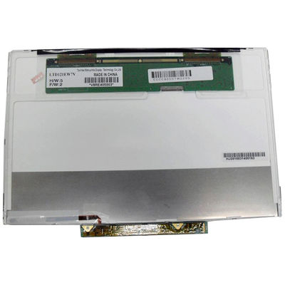 Goede prijs LTD121EW7V 12,1 inch 124PPI Laptop LCD scherm online