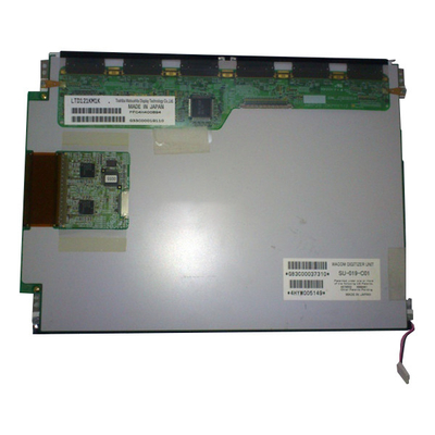 Goede prijs LTD121KM1K 1400*1050 TFT LCD-scherm voor Toshiba online