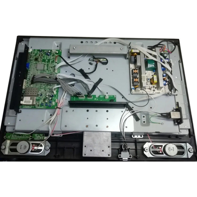 Goede prijs AX080D002F 32,0 inch LCD-scherm voor IPS Alpha online