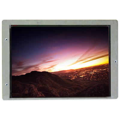 Goede prijs LQ5AW136R 5,0 inch voor Sharp TFT LCD-schermpaneel online