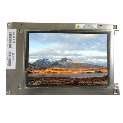 Goede prijs LQ9D023 Nieuw 8,4 inch 640*480 LCD-scherm online