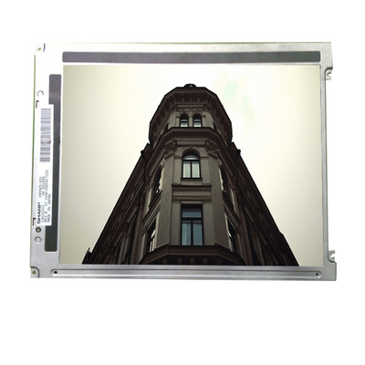 Goede prijs LQ12S31C 12,1 inch 800*600 TN CCFL LCD-module met vloeibare kristallen TFT-scherm online