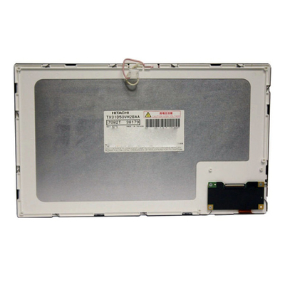 Goede prijs 12.0 inch TX31D50VM2BAA LCD-paneel voor digitaal fotogame online