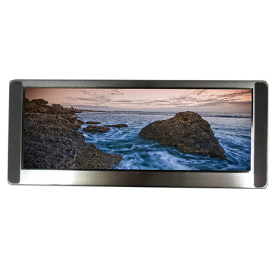 Goede prijs LQ049B5DG04 Nieuw 4,9 inch voor Sharp 320*96 LCD-scherm online