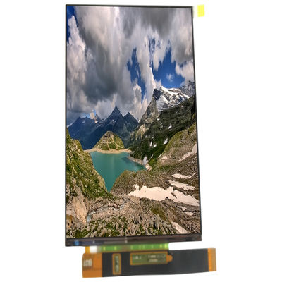 Goede prijs LQ055T3SX02Z(G) 5,5 inch 1080*1920 LCD scherm online