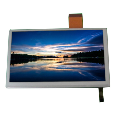 Goede prijs LQ058T5DR02 LCD-scherm 5,8 inch 480*272 Voor auto-scherm online