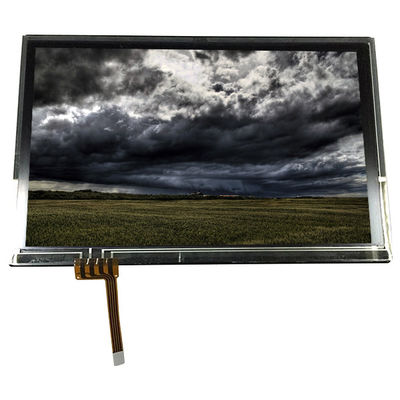 Goede prijs LQ070Y5DG01 7,0 inch 800*480 LCD-scherm voor autodisplays online