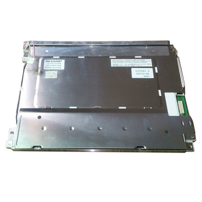 Goede prijs LQ104V1DG59 Nieuw Originaal 10,4 inch 640*480 TFT Industrial LCD Screen voor Sharp online