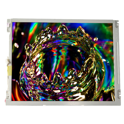 Goede prijs LQ104V1LG92 LCD Scherm 10,4 inch 640*480 LCD Display TFT Module online