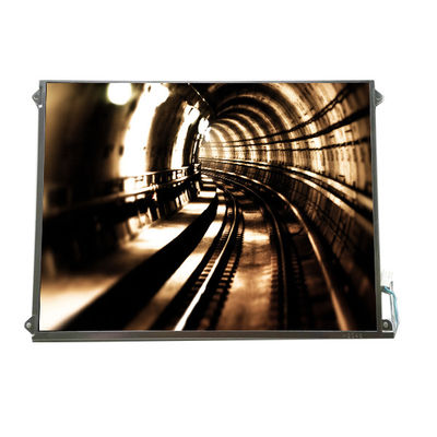 Goede prijs LQ121X1LH83 Originele 12,1 inch 1024*768 Industrial TFT LCD Display Panel online