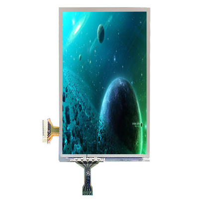 Goede prijs Levering H240QN02 V3 2.4 inch 240*320 High Bringhtness LCD scherm online
