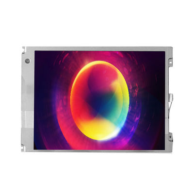Goede prijs 8.4 inch G084SN03 V2 4-draad Resistive Touch TFT LCD Industrial Module online