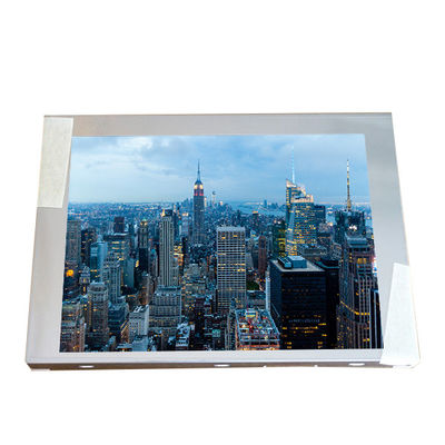 Goede prijs 20 pinnen Connector G070VTN01.0 60Hz LCD-scherm voor industrieel gebruik online