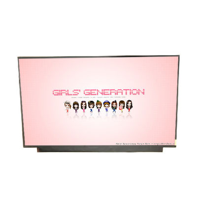 Goede prijs 17.3 inch a-Si TFT-LCD B173ZAN02.0 255PPI LCD scherm online