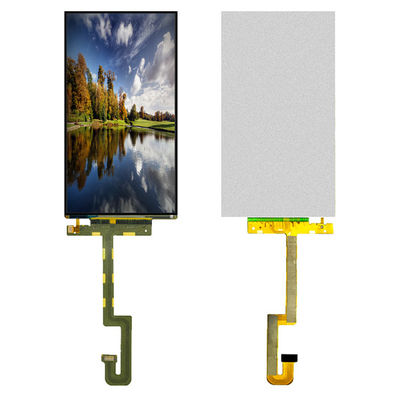 Goede prijs LS059T1SX03 Hot 5,9 inch tft LCD 1080*1920 LCD Display online