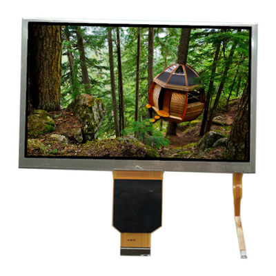 Goede prijs LMS700KF06 Originele in voorraad 7,0 inch 800*480 LCD-scherm online