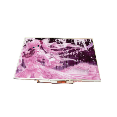 Goede prijs 15.4 inch B154EW08 V0 HW2A 262K 30 pins 60Hz LCD-scherm online