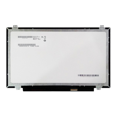 Goede prijs B140XTN03.3 HW4A 14,0 inch 1366*768 Voor laptop TFT-LCD-scherm online