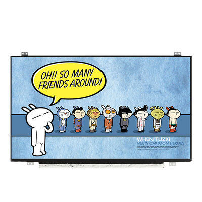 Goede prijs B140XTN02.B 14,0 inch 1366*768 TFT-LCD scherm voor laptop online