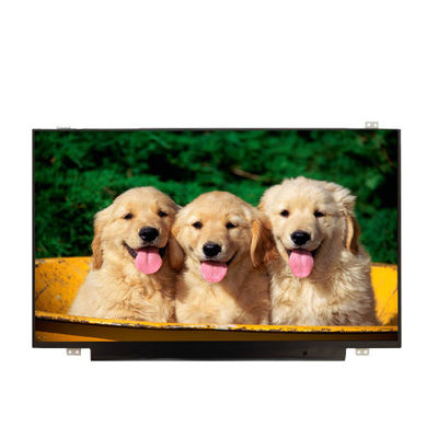 Goede prijs B140XTN02.7 14,0 inch 1366*768 TFT-LCD scherm voor laptop online