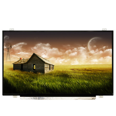 Goede prijs B140XTN02.2 14,0 inch 1366*768 TFT-LCD SCREEN LCD Display online