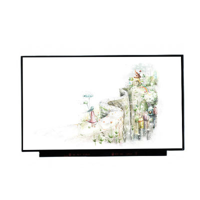 Goede prijs B140QAN02.0 14,0 inch 2560*1440 TFT-LCD schermpaneel online