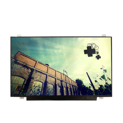 Goede prijs B140HTN01.6 14,0 inch 1920*1080 TFT-LCD-scherm LCD-scherm online