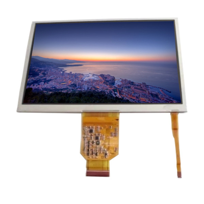 Goede prijs LTP700WV-F01 7,0 inch LCD scherm 800*480 LCD scherm online