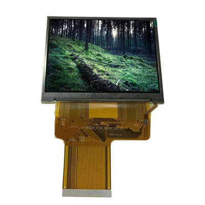 Goede prijs LTV350QV-F04 3,5 inch 320*240 TFT-LCD scherm online