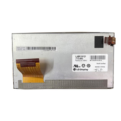Goede prijs LA061WQ1-TD05 Originele 6,1 inch 480*272 LCD-scherm online