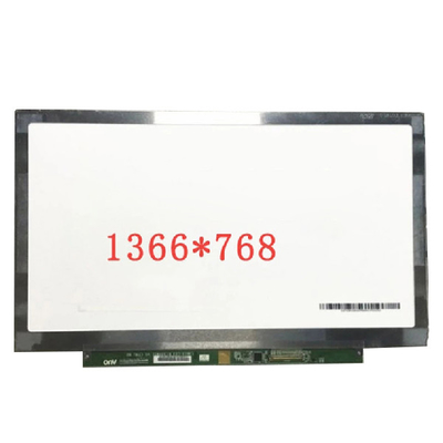 Goede prijs B133XW01 V4 13,3 inch 1366*768 laptop lcd scherm Display online