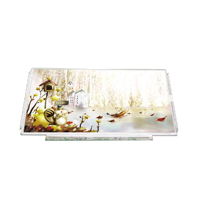 Goede prijs B133XW01 V1 13,3 inch 1366*768 laptop lcd scherm Display online
