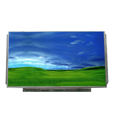 Goede prijs B133XW01 V0 13,3 inch 1366*768 laptop lcd scherm Display online