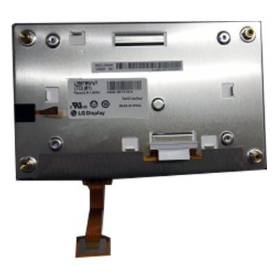 Goede prijs LB070WV7-TD01 7,0 inch TFT-LCD-paneel model scherm voor automotive display online