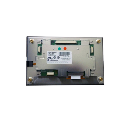 Goede prijs LB070WV7-TL01 LCD-paneel voor Kia HyundaiCar GPS-navigatie LCD-modules online