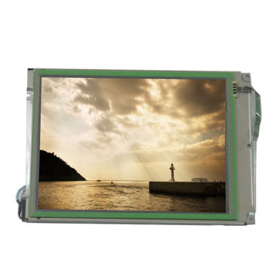 Goede prijs EDMGRB7KAF 12,1 inch CCFL TFT-LCD-schermpaneel online