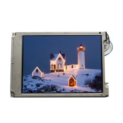 Goede prijs EDMMR04HOW 240*64 4,6 inch TFT-LCD-scherm voor industrieel gebruik online