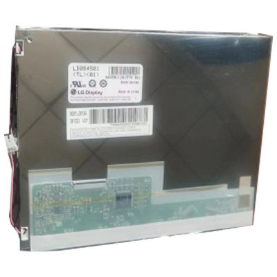 Goede prijs LB084S01-TL01 8,4 inch 800*600 LCD-scherm voor industrieel gebruik online