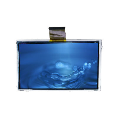 Goede prijs VVX06H007J00 6.2 inch 16.7M 51% NTSC LCD-scherm display paneel online