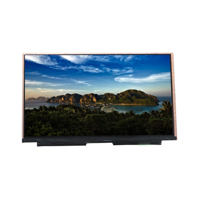 Goede prijs VVX17P051J00 17,3 inch 300 cd/m2 eDP LCD-schermpaneel online