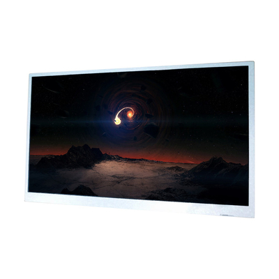 Goede prijs HSD101PFW5-B00-0299 10,1 inch lcd display panel lcd module display online