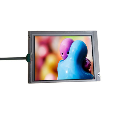 Goede prijs LTA057A344F 5,7 inch 320 cd/m2 LCD display modules online